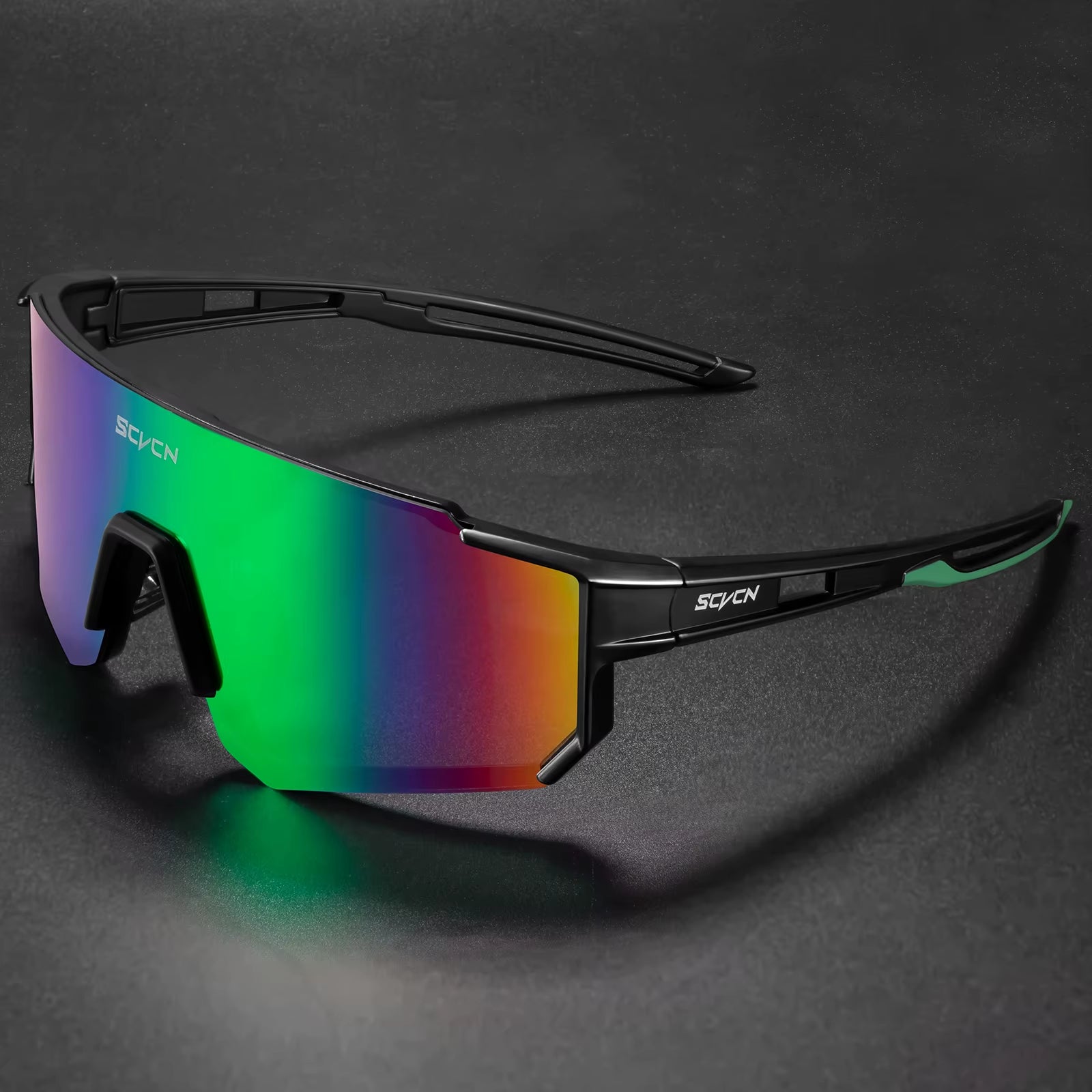 New Outdoor Cycling Sunglasses Men Road Driving Bike Glasses Sports Mountain Climbing Women Bicycle Cycling UV400 Goggles