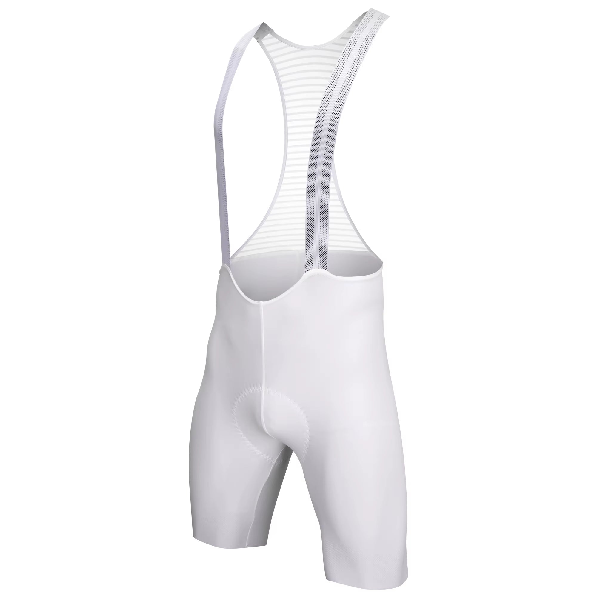 Men'S Cycling Bretelle Seamless 2.0 PRO Level Men Cycling Shorts 6H 500KM Ride Men'S Cycling Bib Shorts 4-Way Stretch