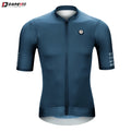Cycling Jersey SPF 50 Anti-Uv Training Level Slim Fit Small Size Men Women Man Cycling Maillot Bike Jersey Cycling Shirt