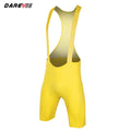 Men'S Cycling Bretelle Seamless 2.0 PRO Level Men Cycling Shorts 6H 500KM Ride Men'S Cycling Bib Shorts 4-Way Stretch