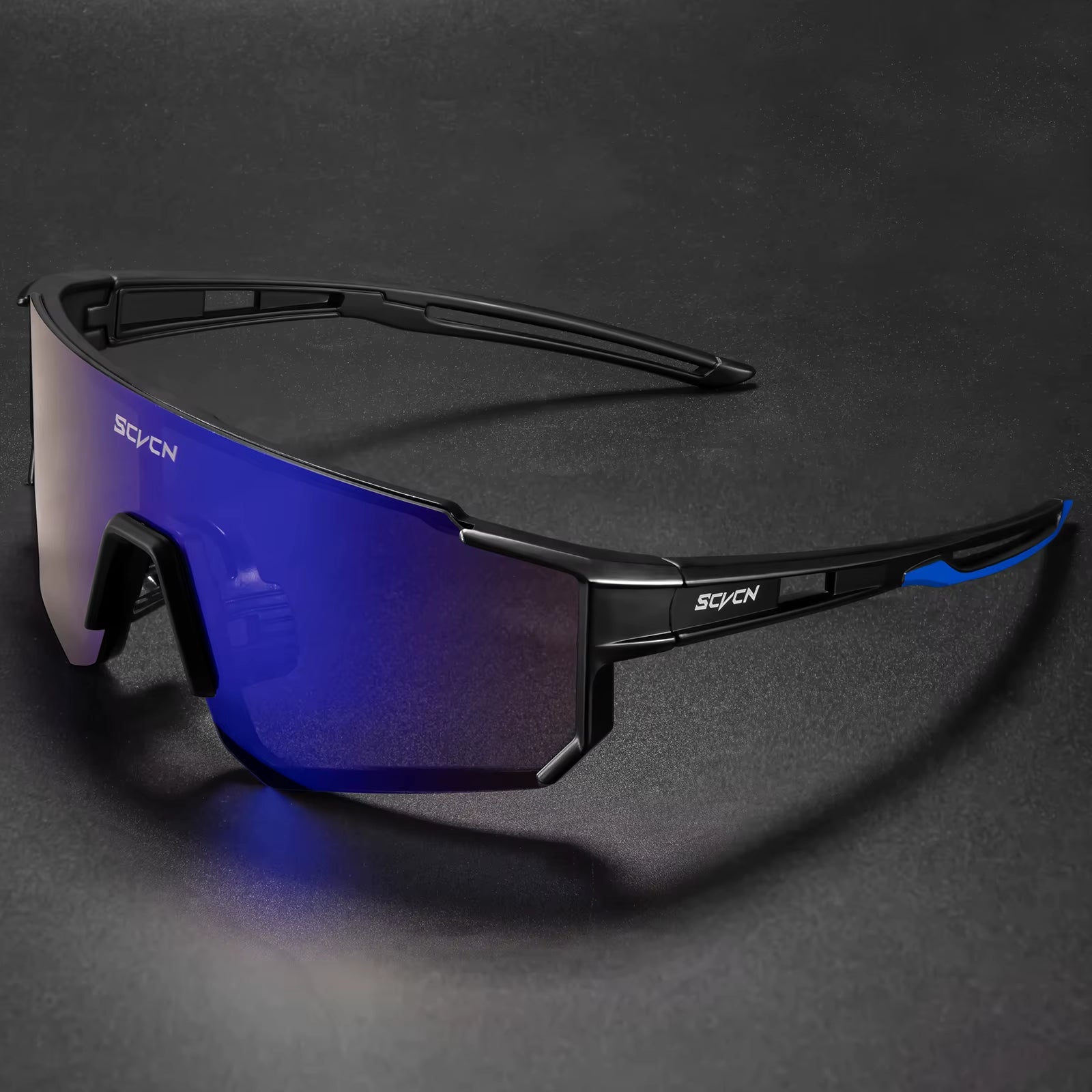 New Outdoor Cycling Sunglasses Men Road Driving Bike Glasses Sports Mountain Climbing Women Bicycle Cycling UV400 Goggles