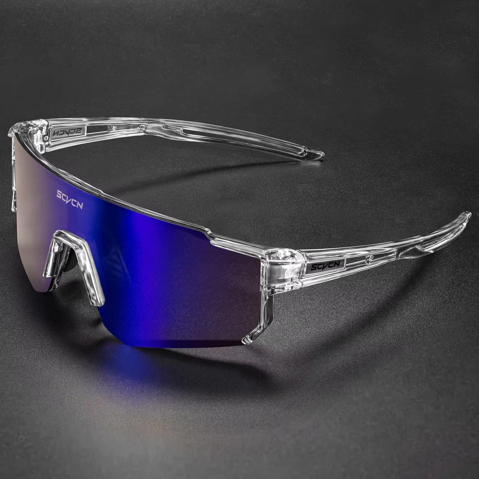 New Outdoor Cycling Sunglasses Men Road Driving Bike Glasses Sports Mountain Climbing Women Bicycle Cycling UV400 Goggles