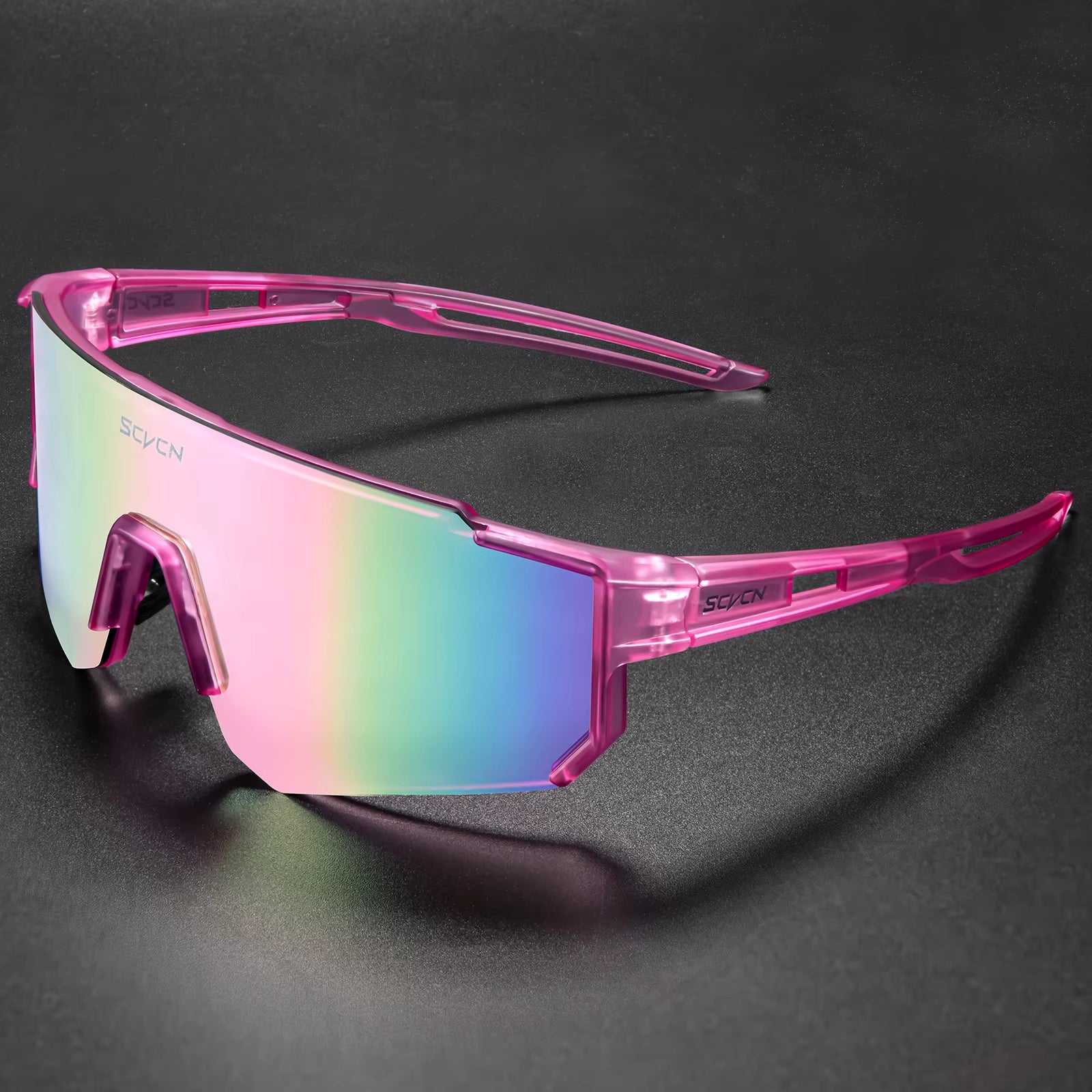 New Outdoor Cycling Sunglasses Men Road Driving Bike Glasses Sports Mountain Climbing Women Bicycle Cycling UV400 Goggles
