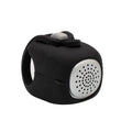 Electric Bicycle Bike Horn 3 Sound Modes Motorcycle Cycling Warning Bell Loud Handlebar Horn for MTB Road Cycling Safe Riding